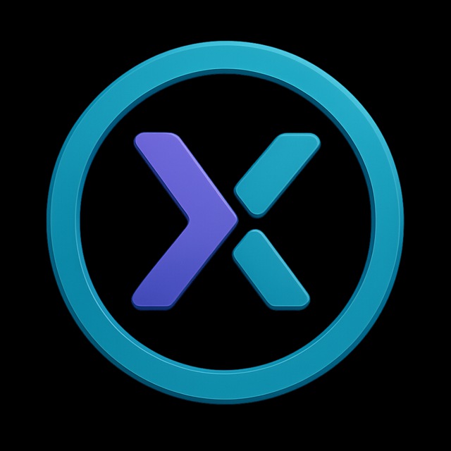 SWAPXDEX Logo